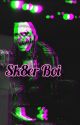 Sk8er Boi by HooksHookerr