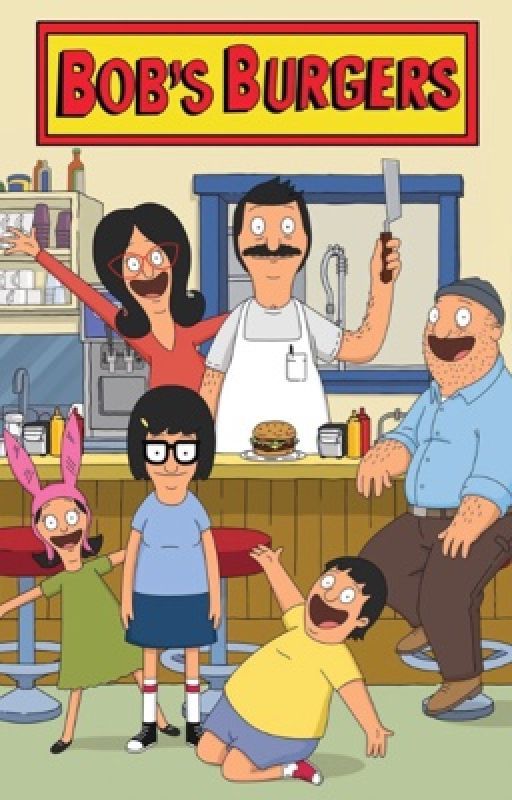 Bobs Burgers One Shots by Four_Ears