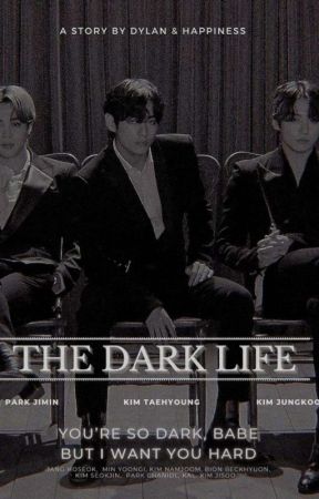 the dark life 🔞(vminkook) by MaryamN886