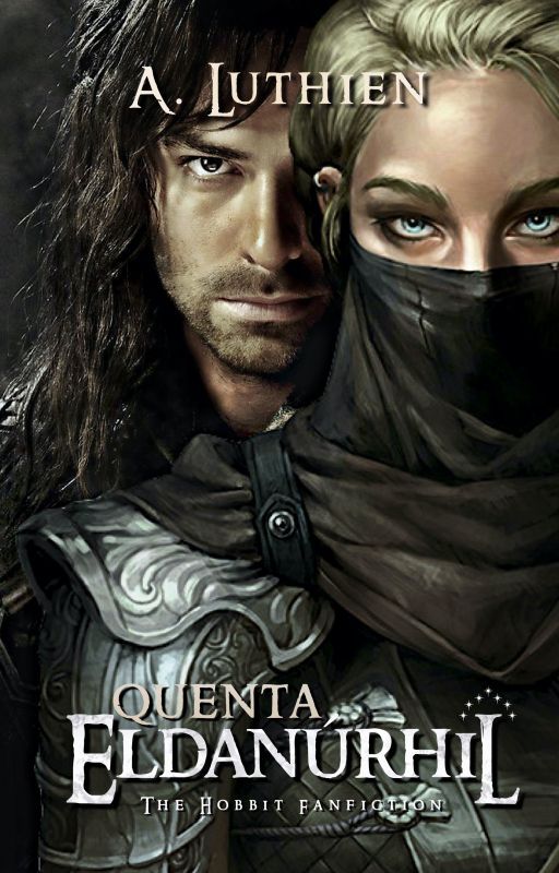 Quenta Eldanúrhil (The Hobbit Fanfiction) by liegelady