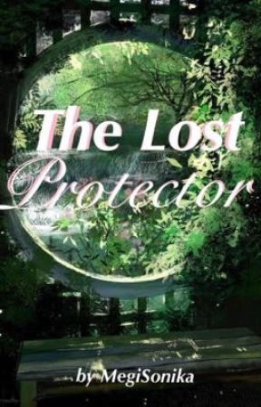 The Lost Protector  by MegiSonika