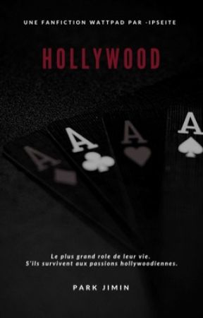 Hollywood | p.jm by -ipseite