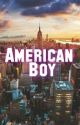 American Boy by oehfine