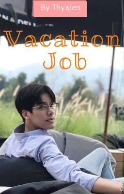 Aug - Vacation Job cover