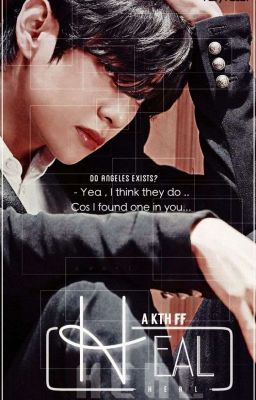 Hєαℓ [Kth] cover