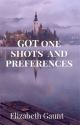 Game of Thrones one shots / preferences by Elizabethgaunt