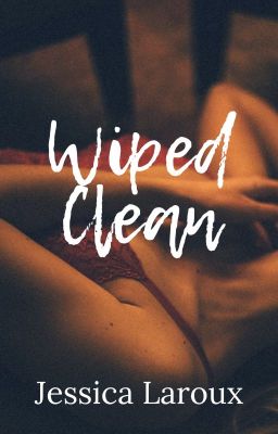 Wiped Clean cover