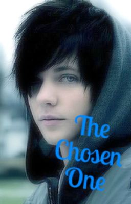 The Chosen One cover