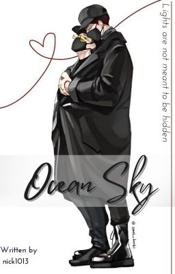 Ocean Sky cover