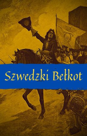 "Szwedzki Bełkot" - ciekawsza historia Szwecji by UlrichaVaasa