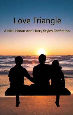 Love Triangle cover