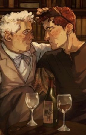 Good Omens One Shots by CarleyTheWeirdo12