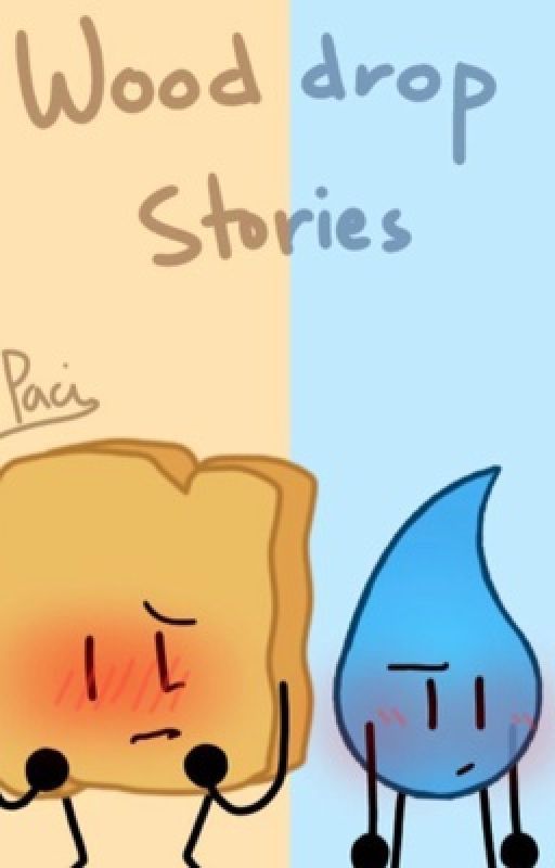 Woodrop Stories  by thesaviorphone