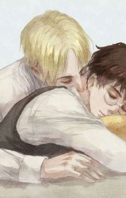 PS: Não Odeio Você - Drarry cover