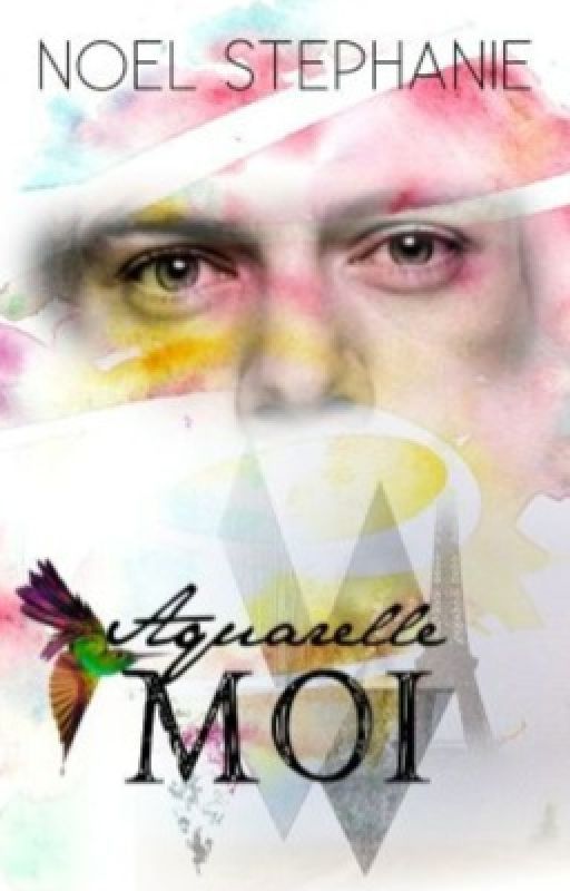 Aquarelle Moi (English) by MadamFawcett