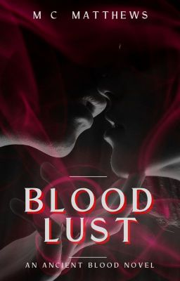 Blood Lust cover