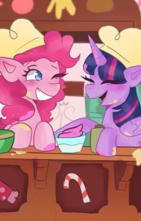 Why is it so hard to say I Love You?: A Twipie Love Story by mysticalmidn1ghtz