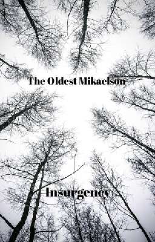 The Oldest Mikaelson by NR6Swagger