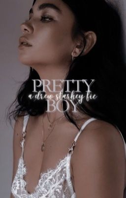 PRETTY BOY | DREW STARKEY cover