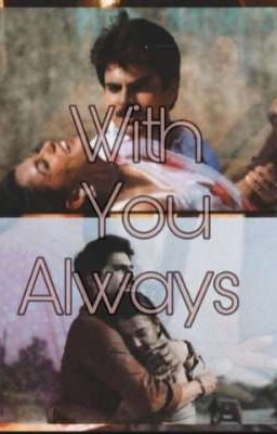 With You, Always ✔ cover