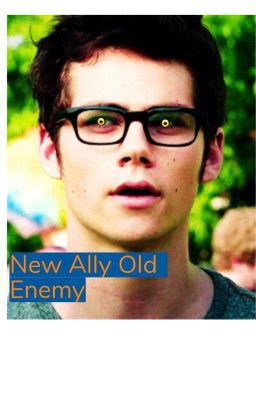 New Ally Old Enemy (Discontinued) cover