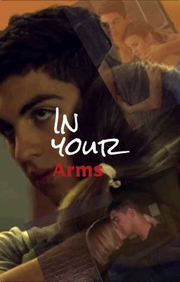 In your arms  cover