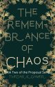 The Remembrance of Chaos (PJO) by TheDarkGamer123