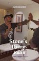 Stone's Diary: Kairo by _jasthewriter