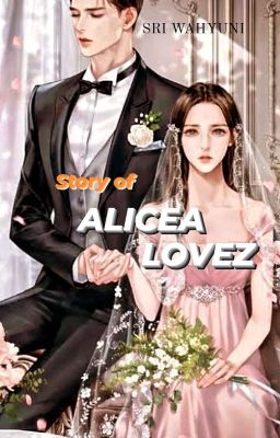 ALICEA LOVEZ (+18) cover