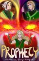 Prophecy by squidneyxd