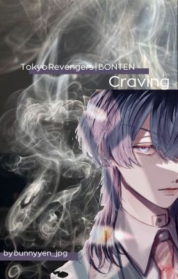 Tokyo Revengers || Craving I cover