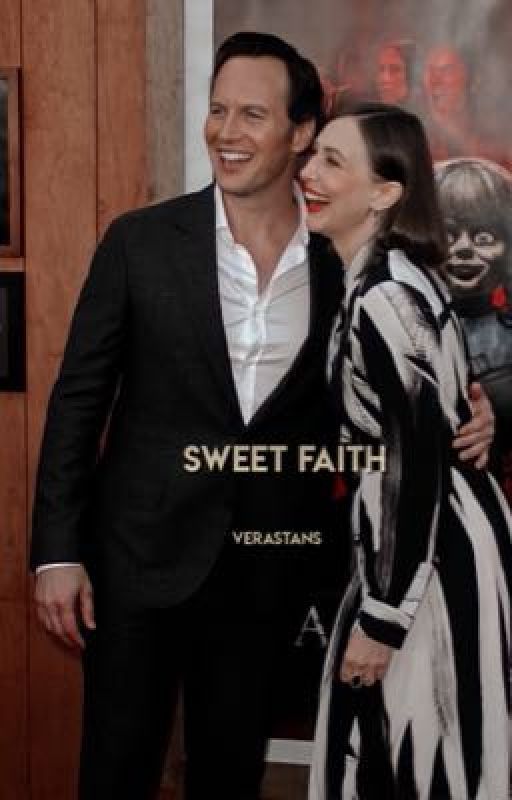 Sweet Faith by verastans