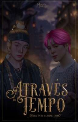 Através do Tempo [YoonMin] ⏳ cover