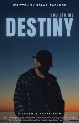 Destiny ✓ᵗᵏ cover