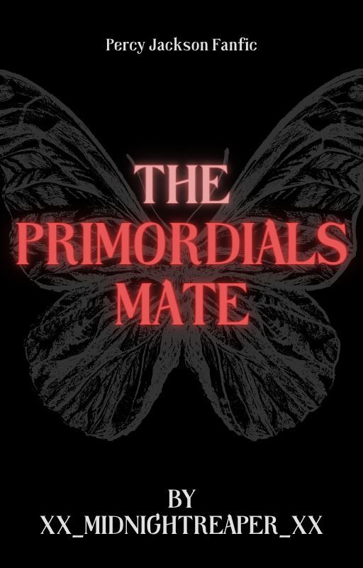 The Primordial's Mate by Xx_MidnightReaper_xX