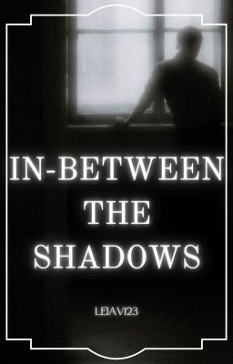 In-Between the Shadows cover