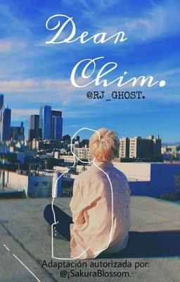 Dear Chim ● YoonMin.  cover