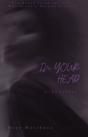 In Your Head by rayehalabuza