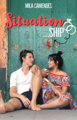 Situationship || Shawmila [Completed] cover