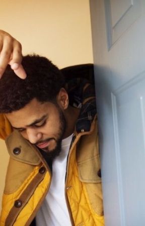 Cole's World: A J. Cole Story by electrikdummy