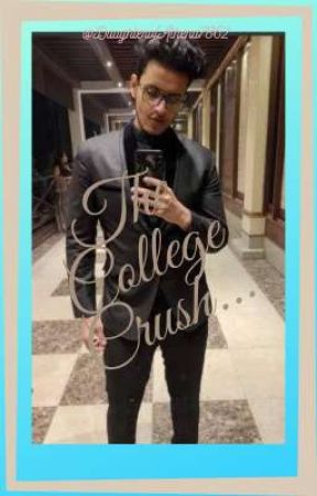 The College Crush...|Triggered Insaan FF| by ICTFanatic74518