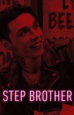 step brother 2 cover