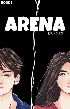 ARENA by kdlzzz