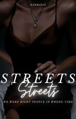 streets || v. h. cover