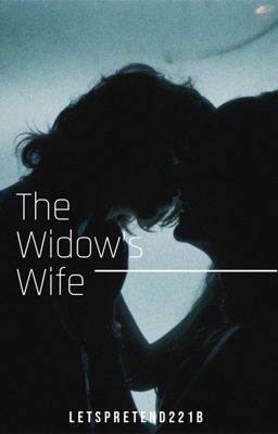 The Widow's Wife cover