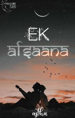 Ek Afsana (✓) cover