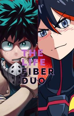 The life fiber duo cover