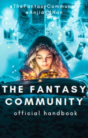 The Fantasy Community Handbook | Hiring by The_FantasyCommunity