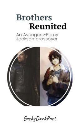 Brothers Reunited cover