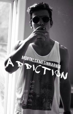 Addiction [boyxboy] cover